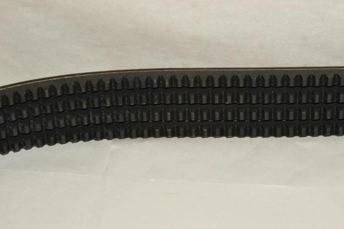 (NEW) GOODYEAR 5VX860/4 4/5VX860 4-5VX860 4 Banded HY-T Cogged V-Belt