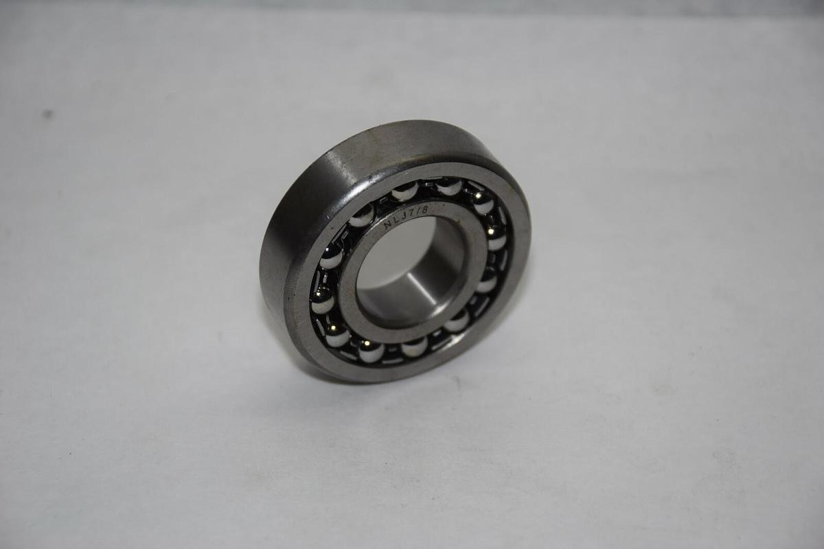 NO NAME NLJ7/8 SELF-ALIGNING BEARING NEW