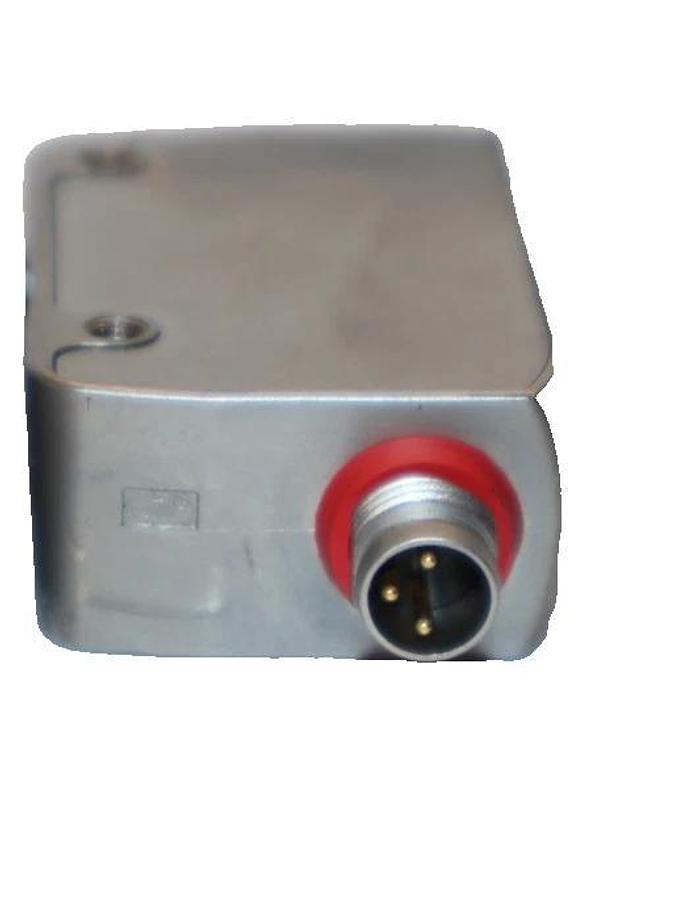 Used Keyence LR-ZB250C3P Self-Contained CMOS Laser Sensor