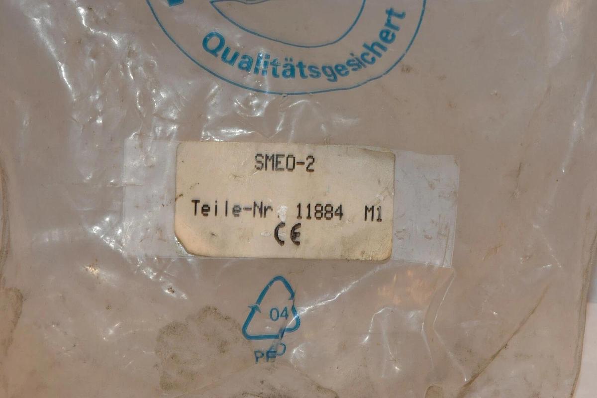 NEW FESTO SME0-2 2A 220V 40W PNEUMATIC PROXIMITY SENSOR