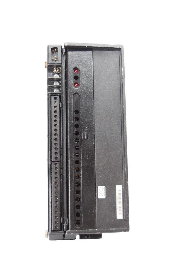 Used GE FANUC IC660EBA024K Electronic Module For I/O Block