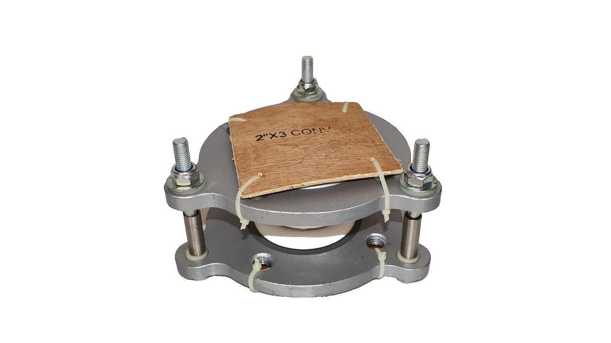 Flexhose Flexible Expansion Joint 2"x3" conv 2 CVJ-3 443TT0200 2CVJ3 (New)
