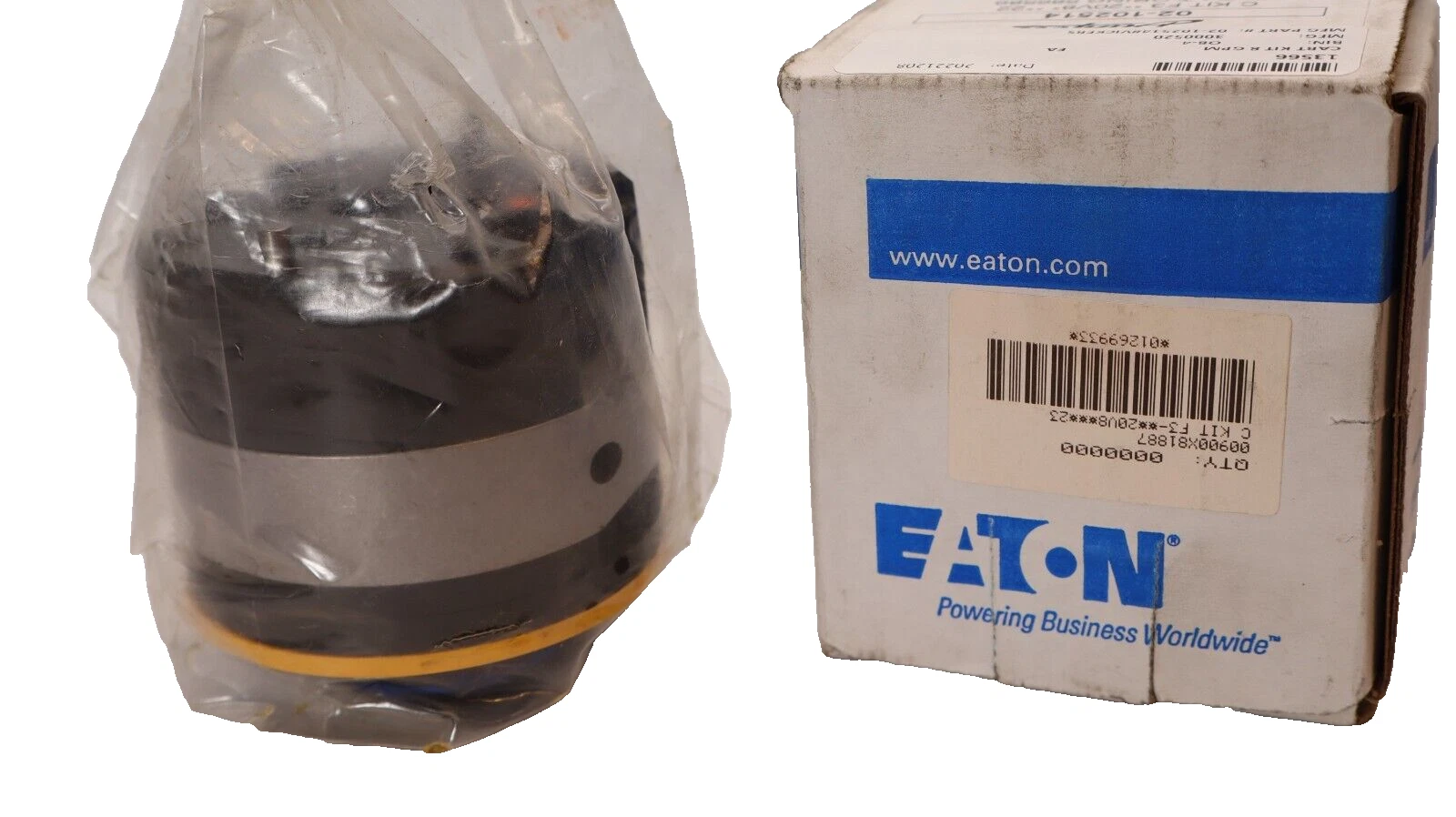 EATON VICKERS Danfoss 02-102514 3000520 Vane Pump Cartridge Kit 8gpm NEW