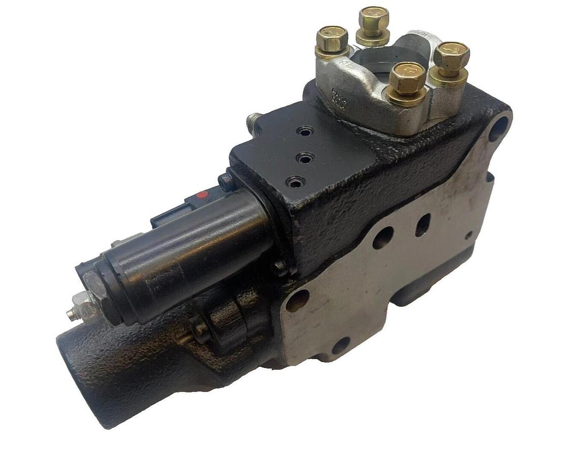 KPM Kawasaki Valve Control KBY-181A KBY181A Use for YB30V00018F1 (NEW)