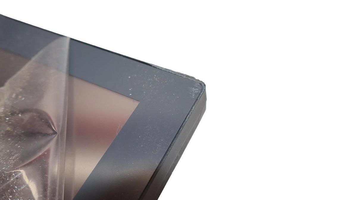 SCHNEIDER ELECTRIC HMIS85W With HMIS5T Touchscreen Display *Takeout - Read*