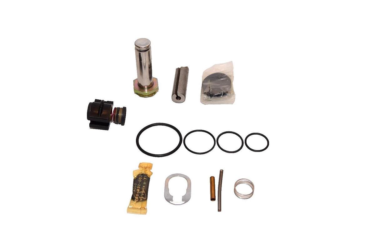 Asco Red-Hat Valves 306191 Solenoid Valve Rebuild Kit (New)