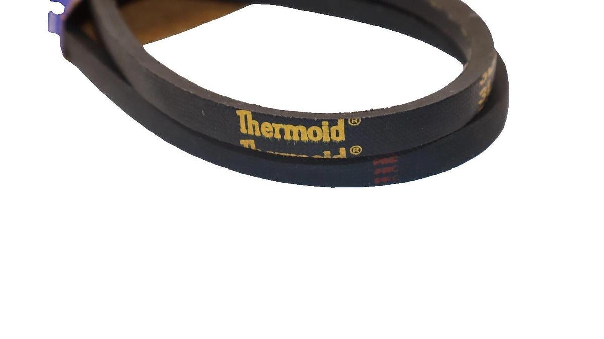 (NEW) THERMOID 3L590 , 3L-590 V-Belt