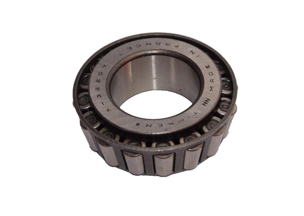 (NEW) TIMKEN X-32207 Cone Tapered Rolling Bearing
