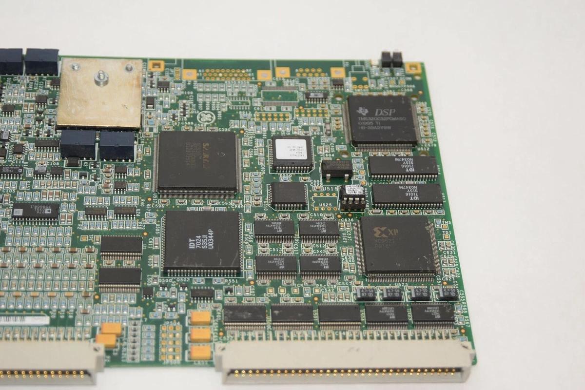 Used GE Fanuc IS200Turbine Control Card IS200VAICH1DAA IS200 VAIC H1 DAA