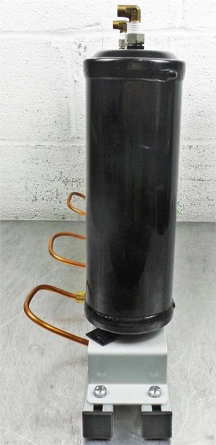 Parker Balston B03-0262 TRI-Carbon Scrubber with Balston 6002N-0A2-95 Filter