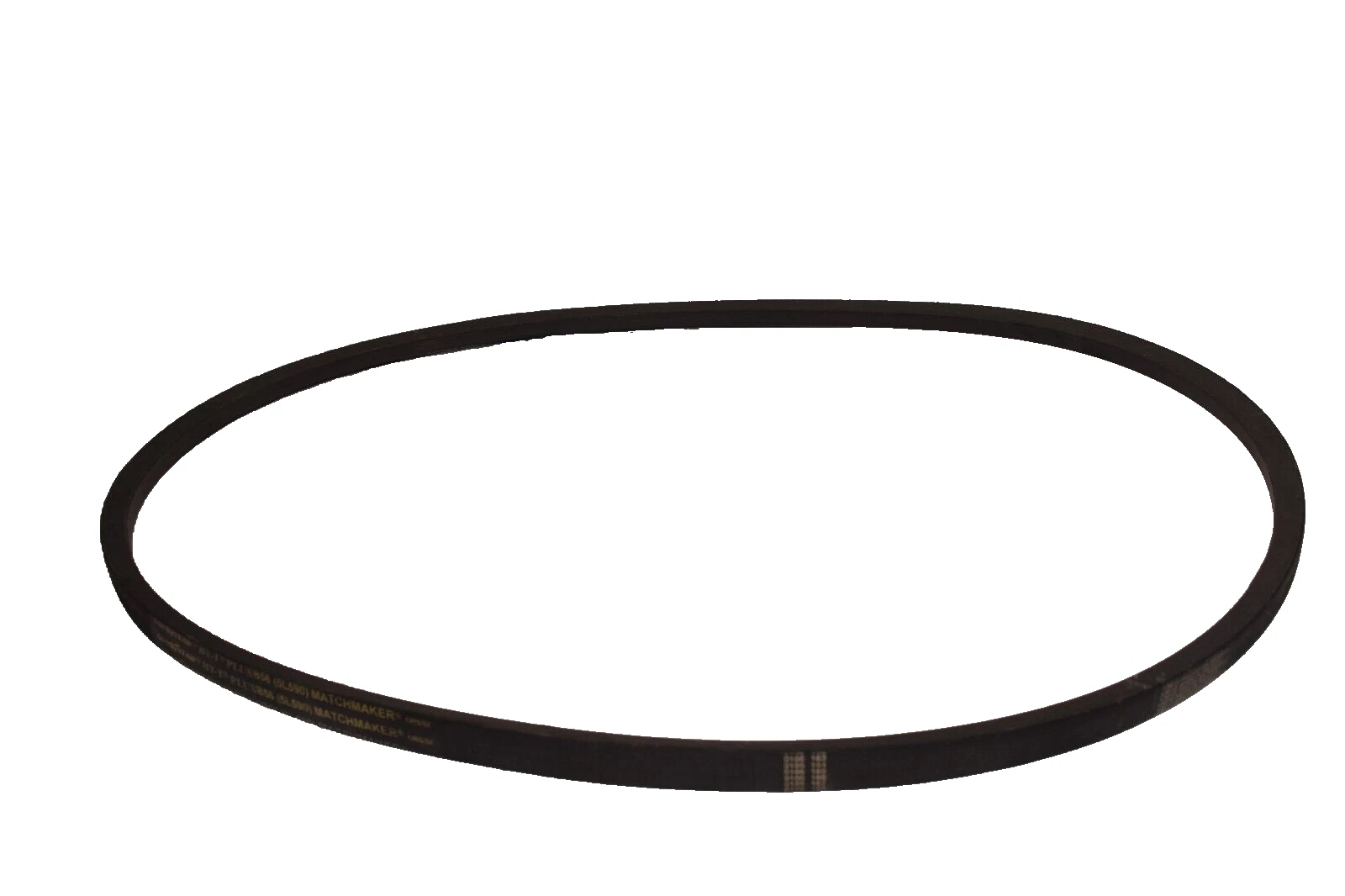 (NEW) GOODYEAR B56 , B-56 , B 56 , 5L590 Hy-T Plus Matchmaker V-Belt