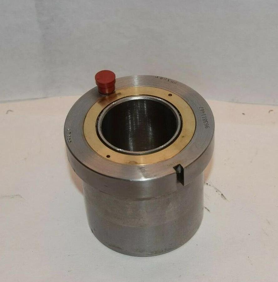 Used Gatco GN-1568 1.7500  3" OD X 1-3/4" ID  Rotary Bushing 963811467