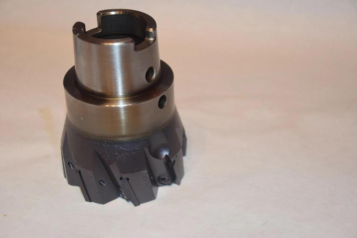 Refurbished MAPAL 30298860 O77.605-CP134 GJ-37117-D CUTTING TOOL