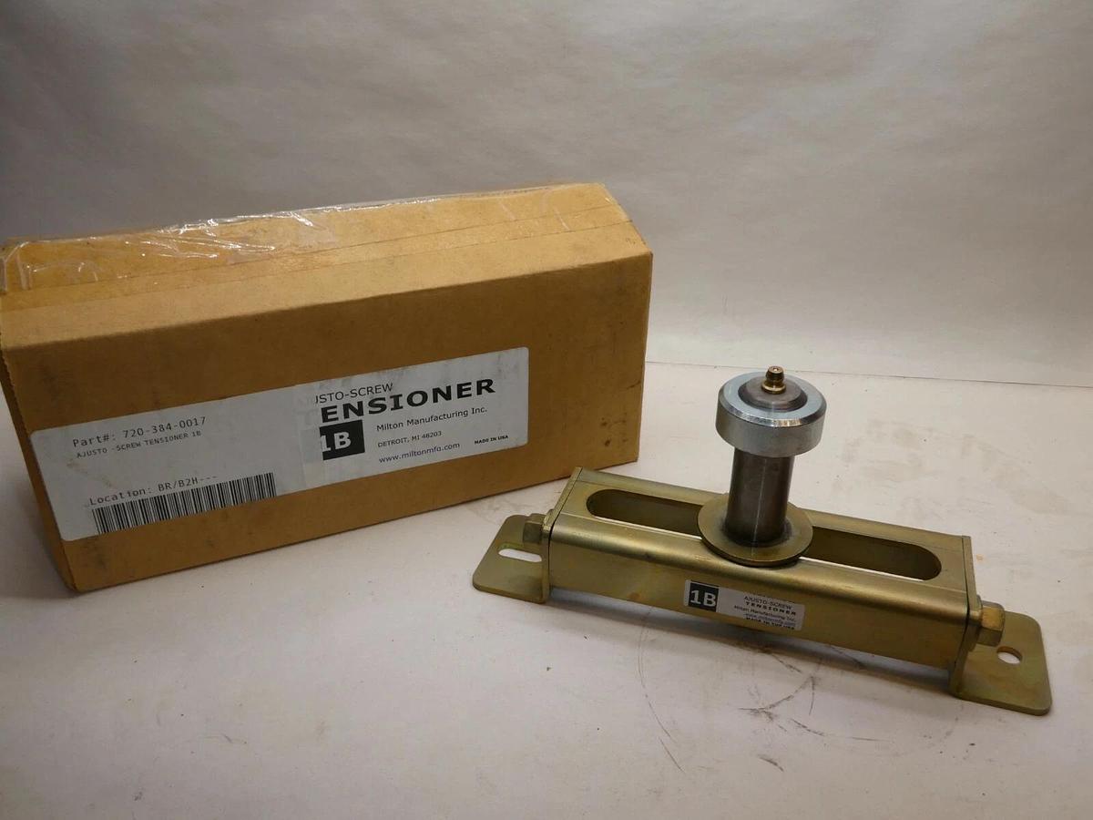 (NEW) MURRAY 1B 720-384-0017 Ajusto-Screw Tensioner