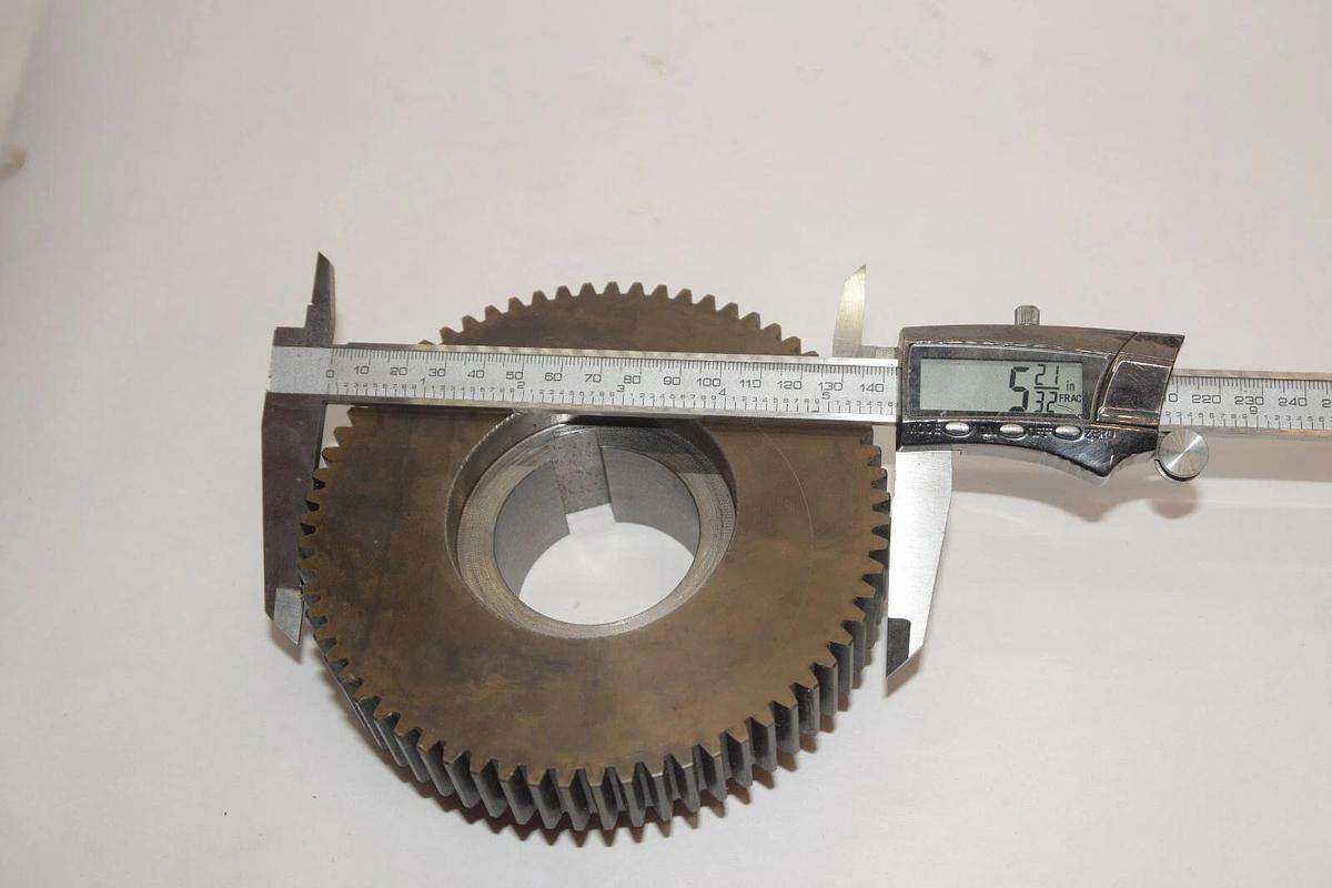 (NEW) MARTIN TS1266 20 2" Bore 20 Teeth Sprocket