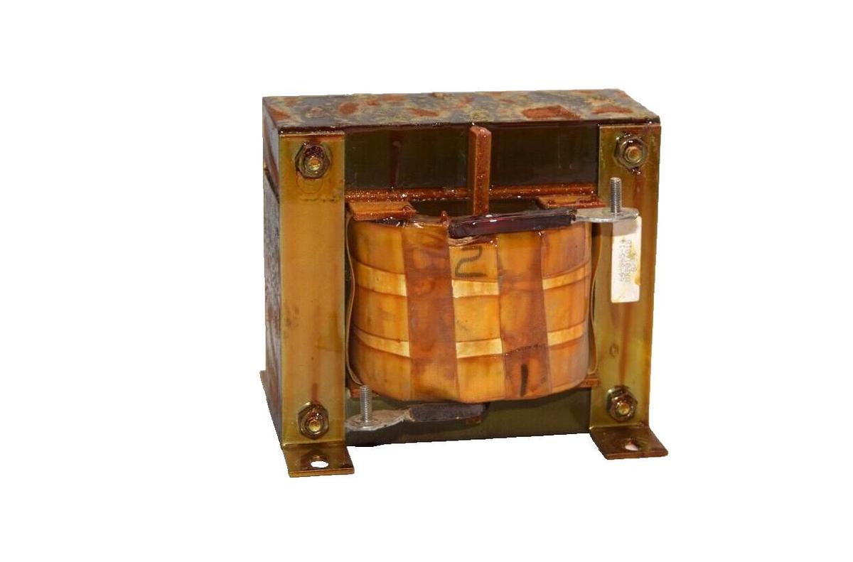 Used EATON MTE CORP. 64-865-14 Transformer