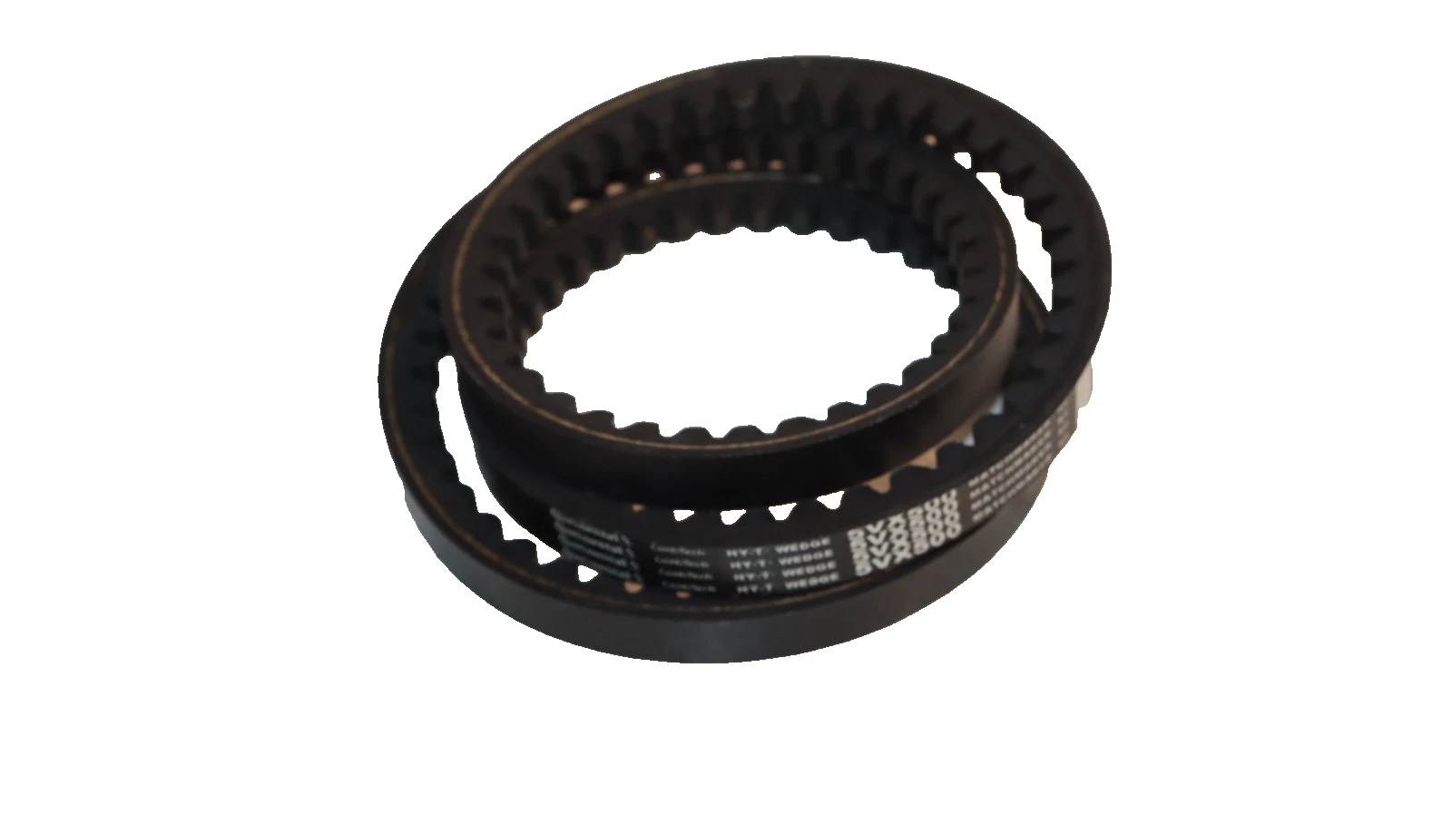 Continental Cogged V-Belt Belt 5VX50 HY-T Wedge ConiTech Matchemaker Vbelt (New)