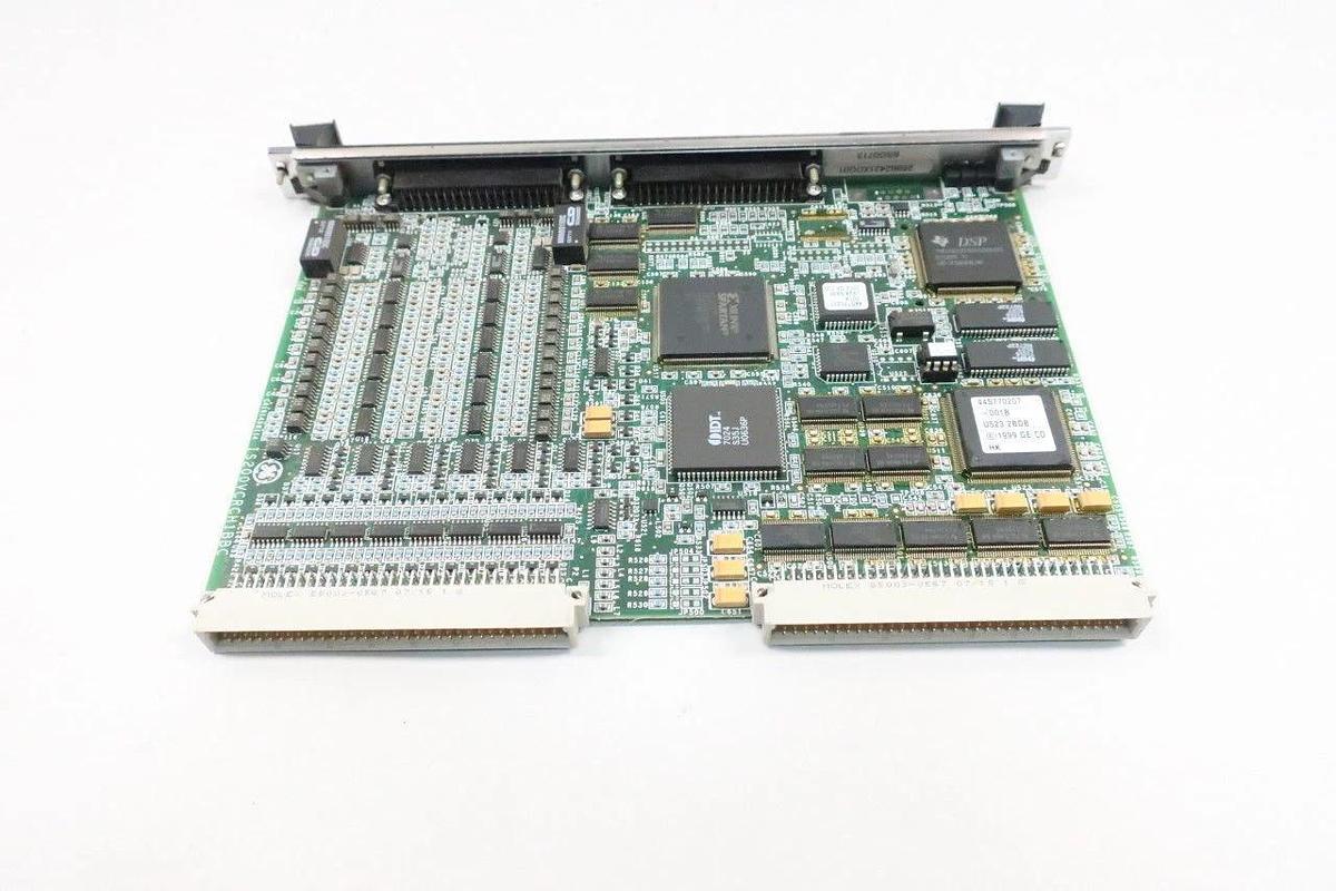 General Electric GE IS200VCRCH1BBC PCB Circuit Board IS200VCRCH1B BC IS200 (NEW)