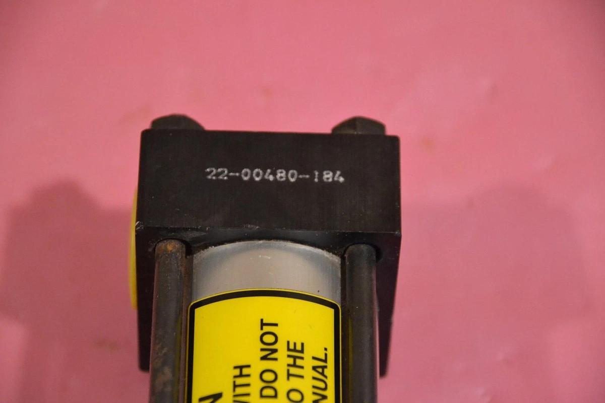 NUMATICS VALVE TC-575150-1 TC 575150 1 TC5751501 9967 22-00480-184 NEW