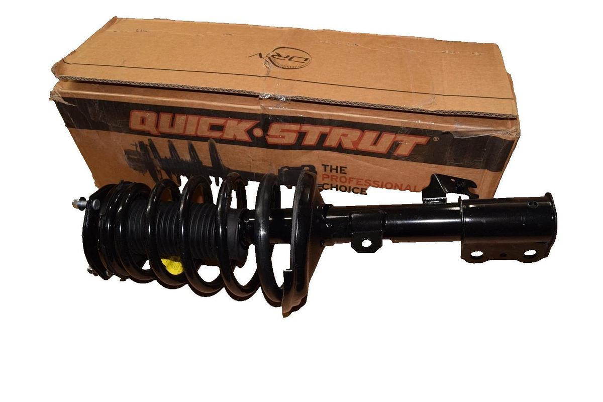 Monroe 172212 Suspension Strut , Right (New)