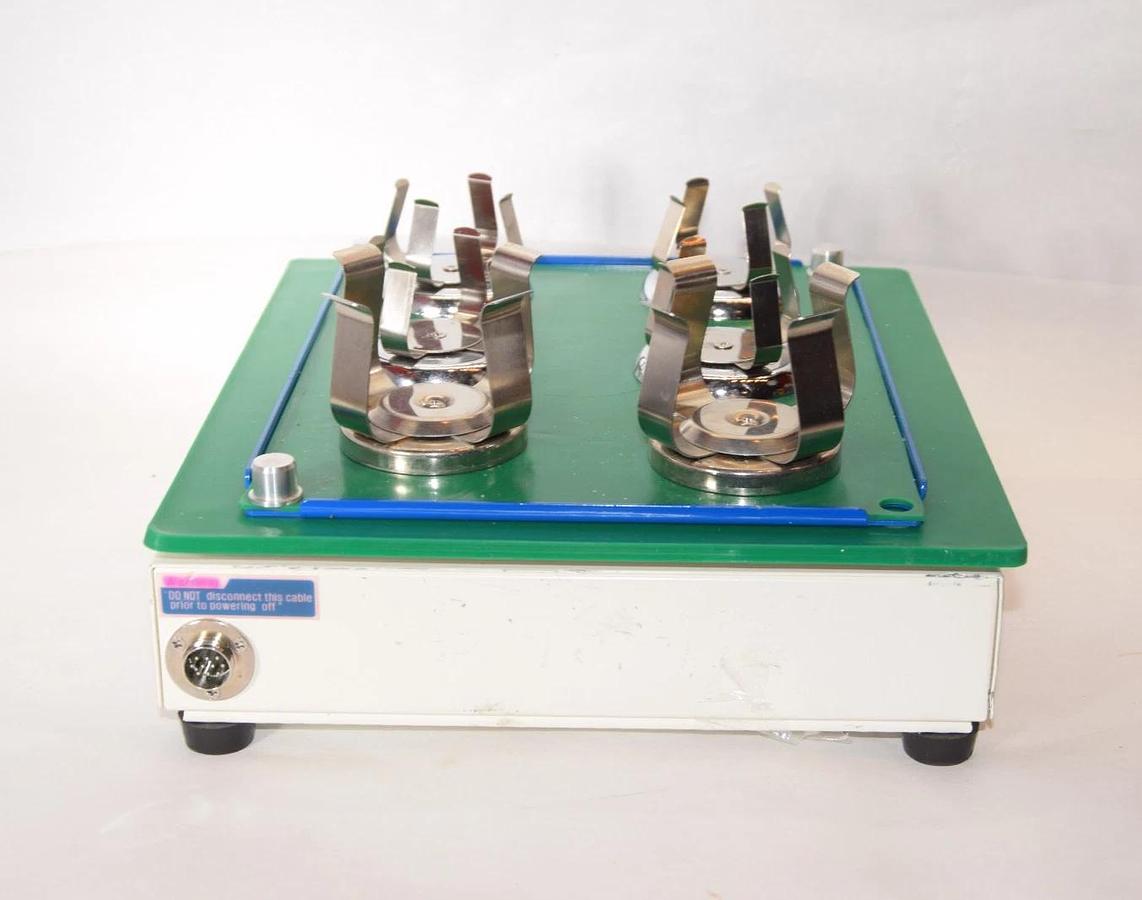 Used BENCHMARK BT-4001 Orbi-Shaker CO2 Vibration Resistant Shaker *No Power Supply*