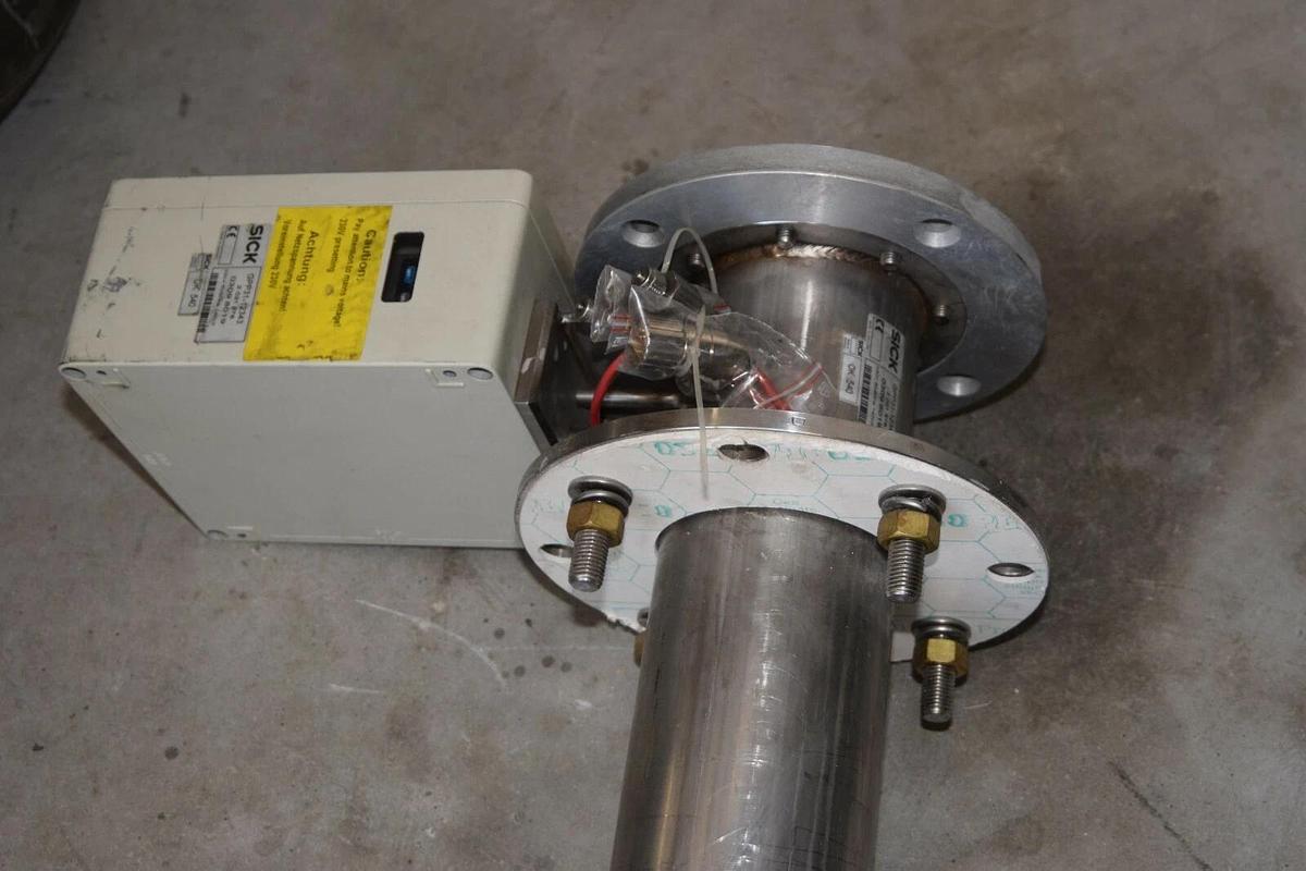 (New) SICK Measuring Probe GPP31-12343 2 021 578 0309 8019  230V  GPP31 12343