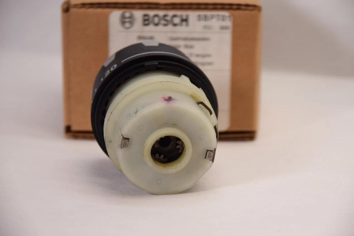(NEW) BOSCH SBPT01 , 2606200258 Gear Box