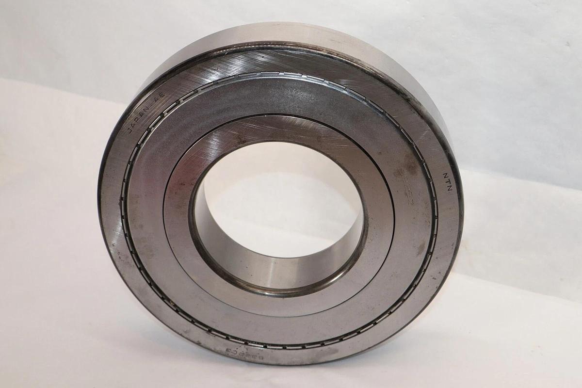 NTN 6322C3 Deep Groove Ball Bearing Sealed (NEW)