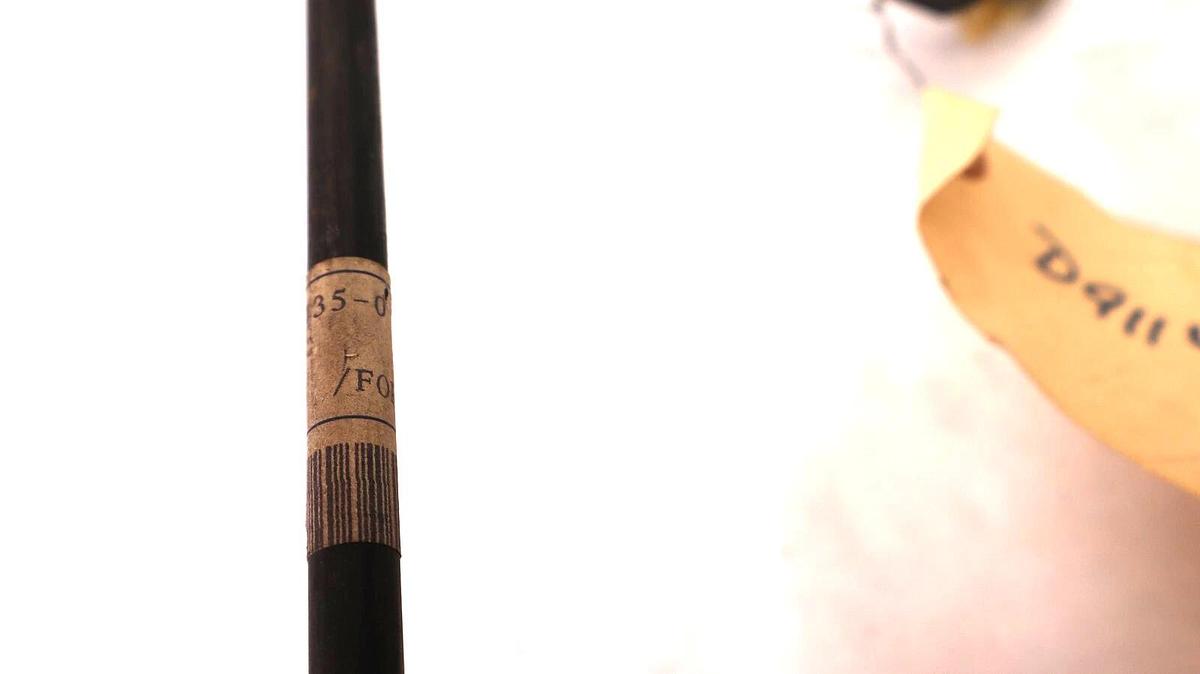 (NEW) DAEWOO HEAVY INDUSTRIES D911435 Forklift Tube Assembly