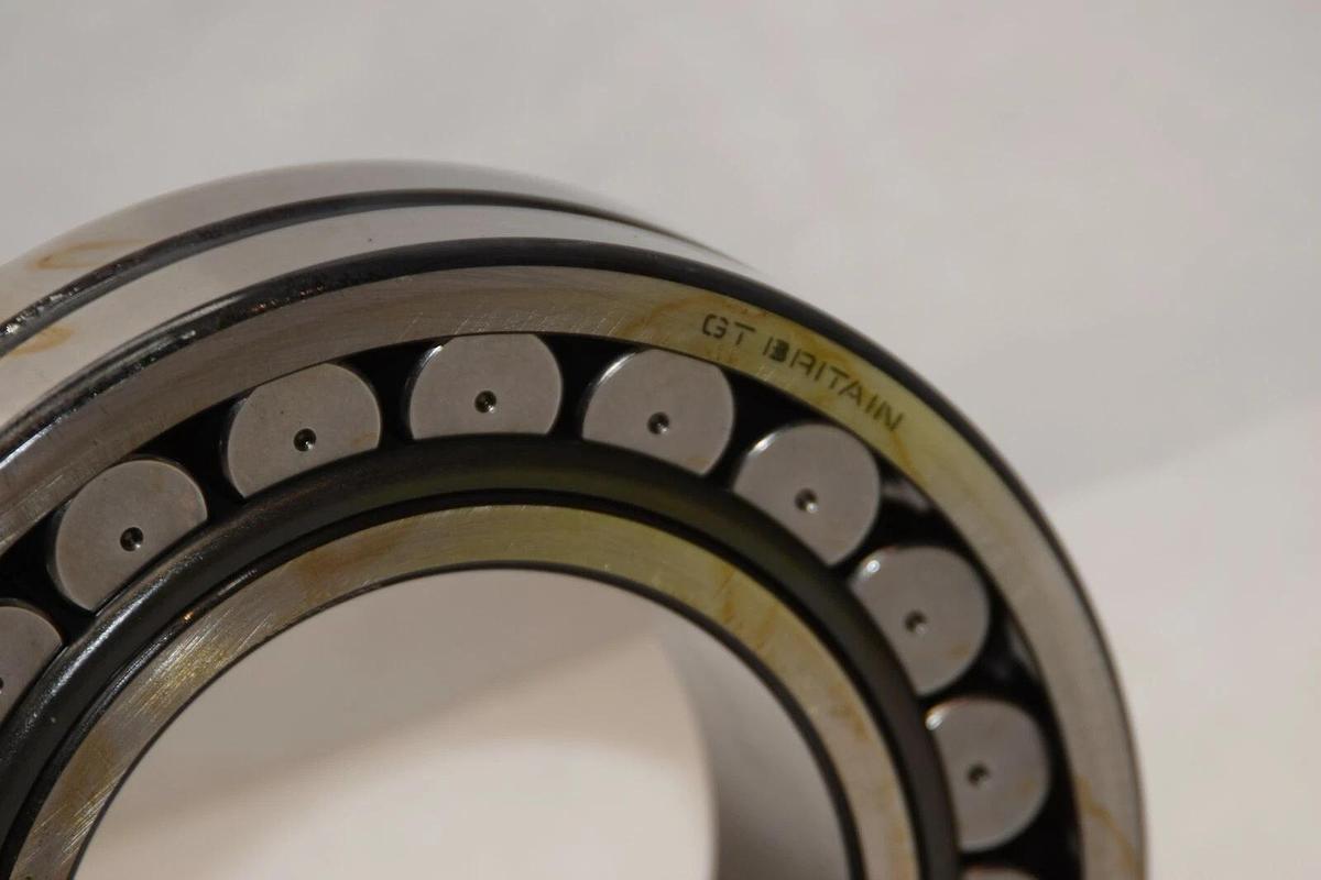 (NEW) SKF 22219EK Spherical Roller Bearing