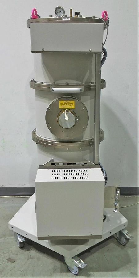 KIN Machinebouw 200KV FEG for FEI transmission Microscope TEM Philips CM200