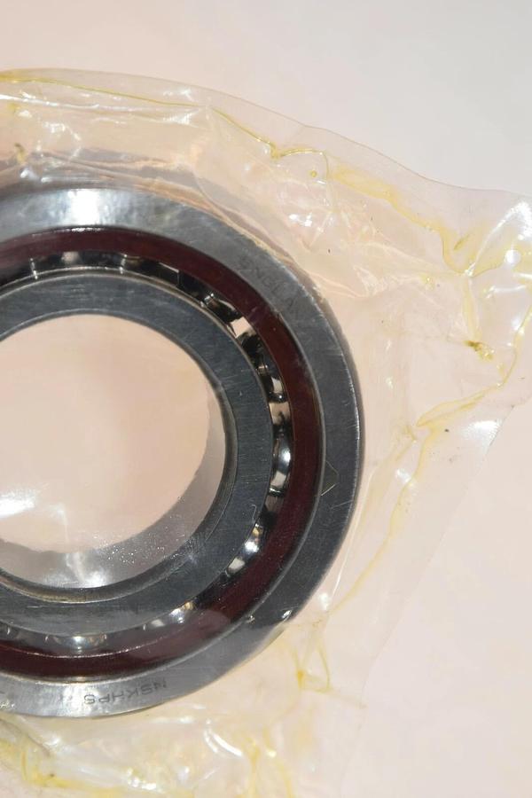 (NEW) NSK HPS 7208A5TRDULP4Y Precision Spindle Bearing