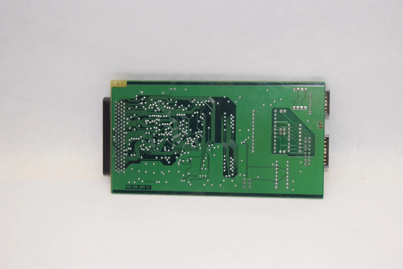 Used VISION SYSTEMS VISI 500 CPU 1.1 Circuit Board