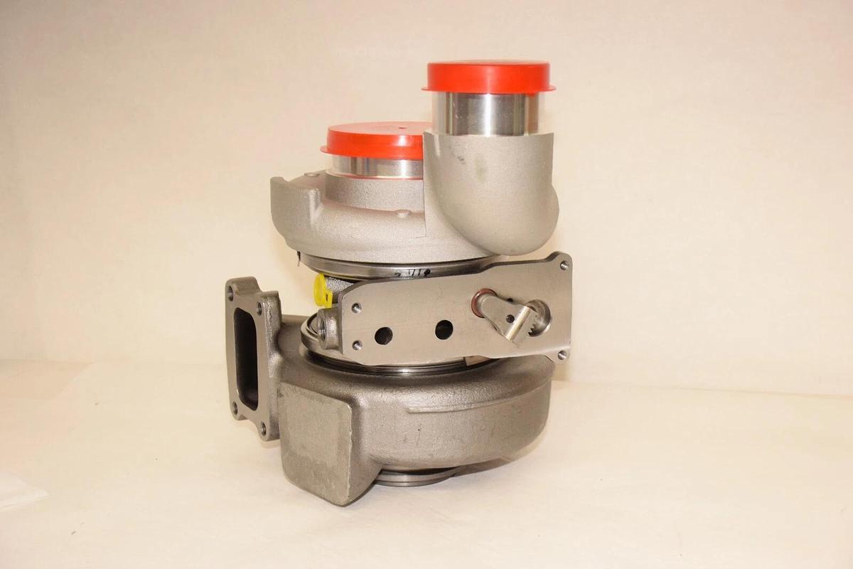 68048234AA Turbo Replacement For Dodge Ram 2500 3500 6.7 Cummins VGT HE351VE
