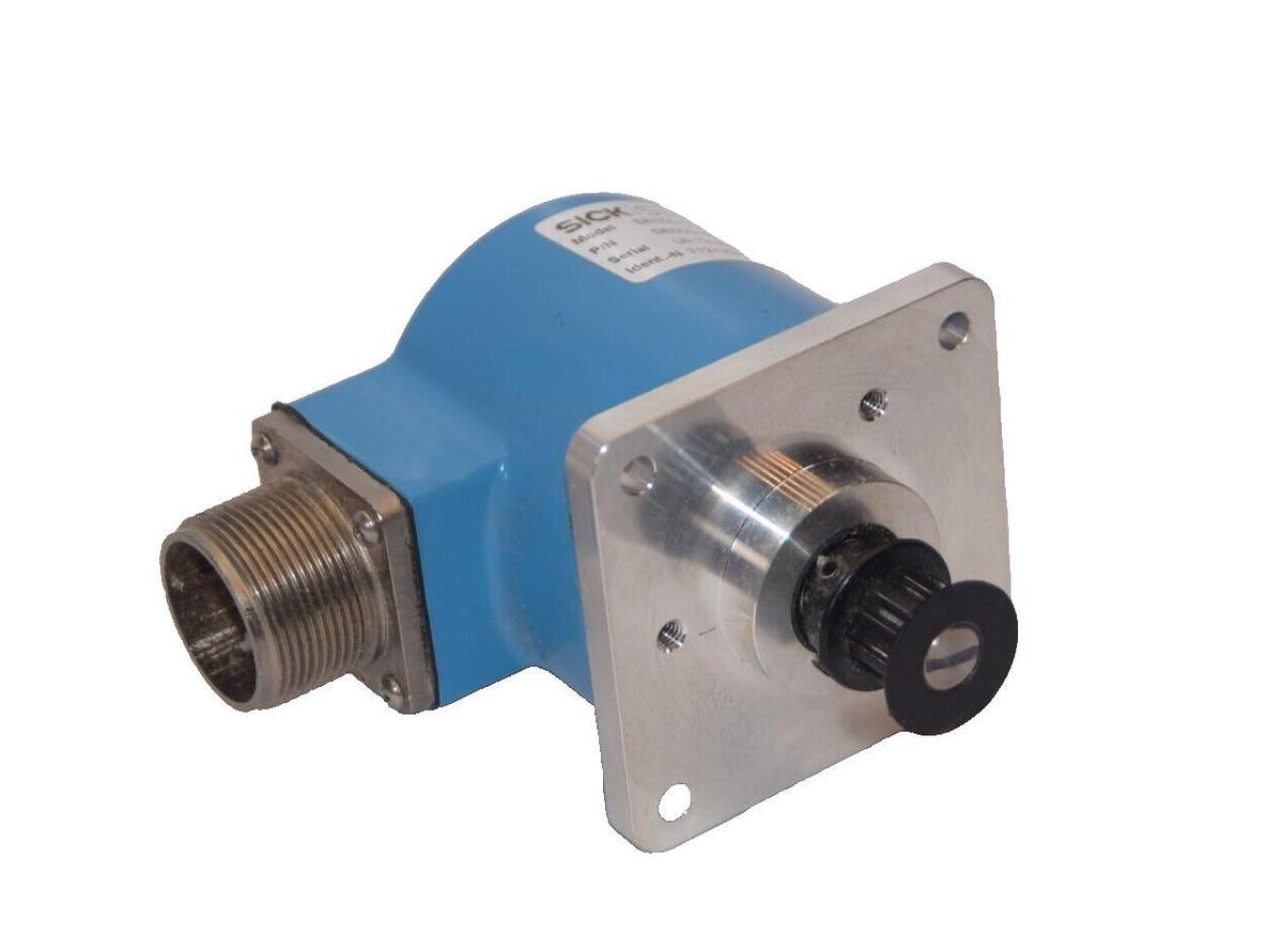 Used Sick Stegmann SRS50 Standalone Encoder SRS50-HTA0-K21 7127309