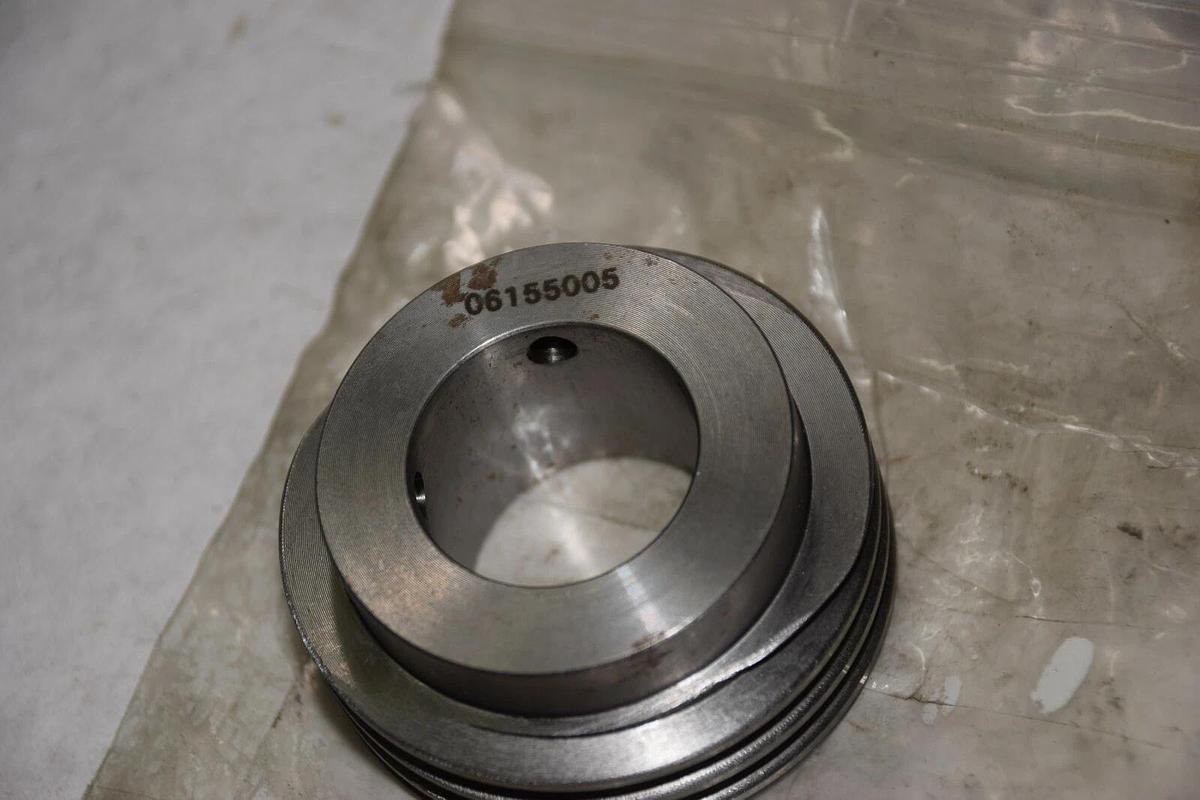 KBA 06155005 GEAR WORM NEW