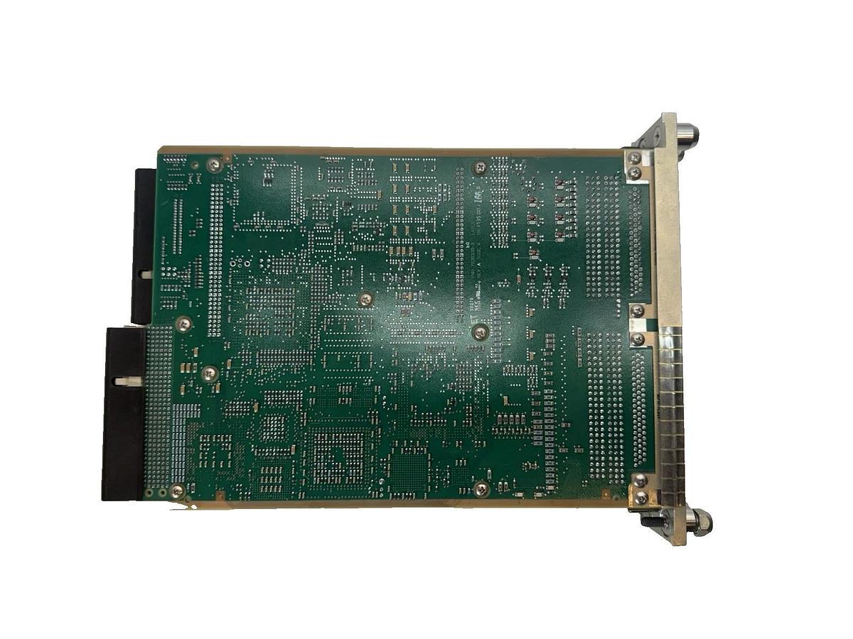 Used Honeywell Aerospace 985.99.12.151 7036333-1902  DUAL CUSTOM IO FOR PILATUS