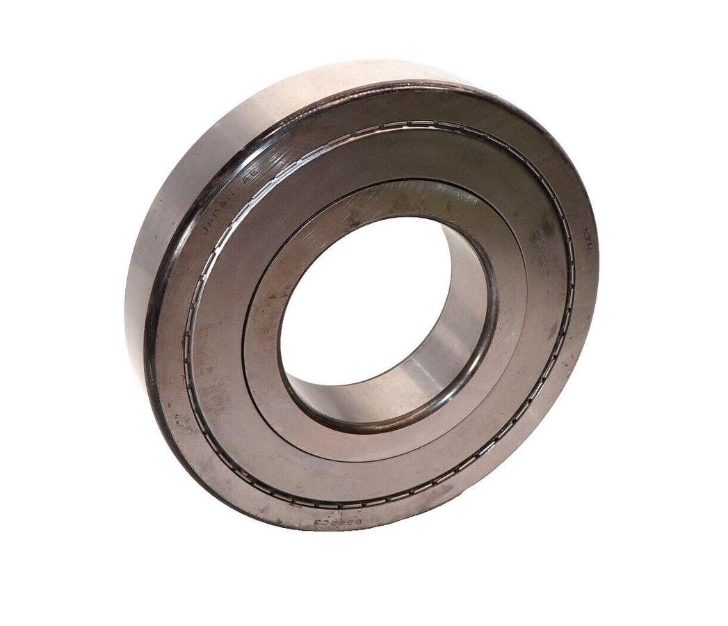 NTN 6322C3 Deep Groove Ball Bearing Sealed (NEW)