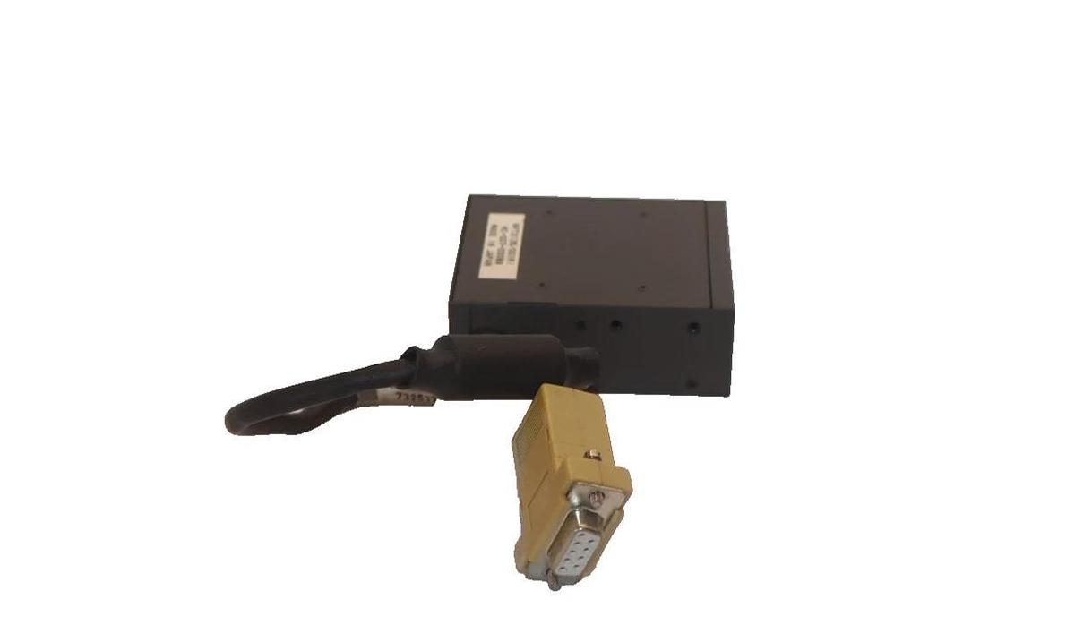 Used OPTICON NFT2135/001RI , HC-007-00089 , 732537.002 Barcode Scanner