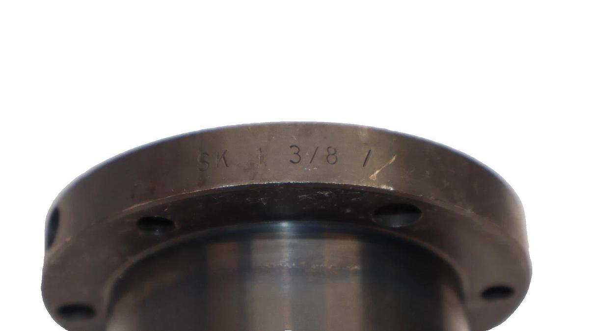 TB Woods SKx1-3/8 1-3/8" bore Sure Grip Bushing (New)
