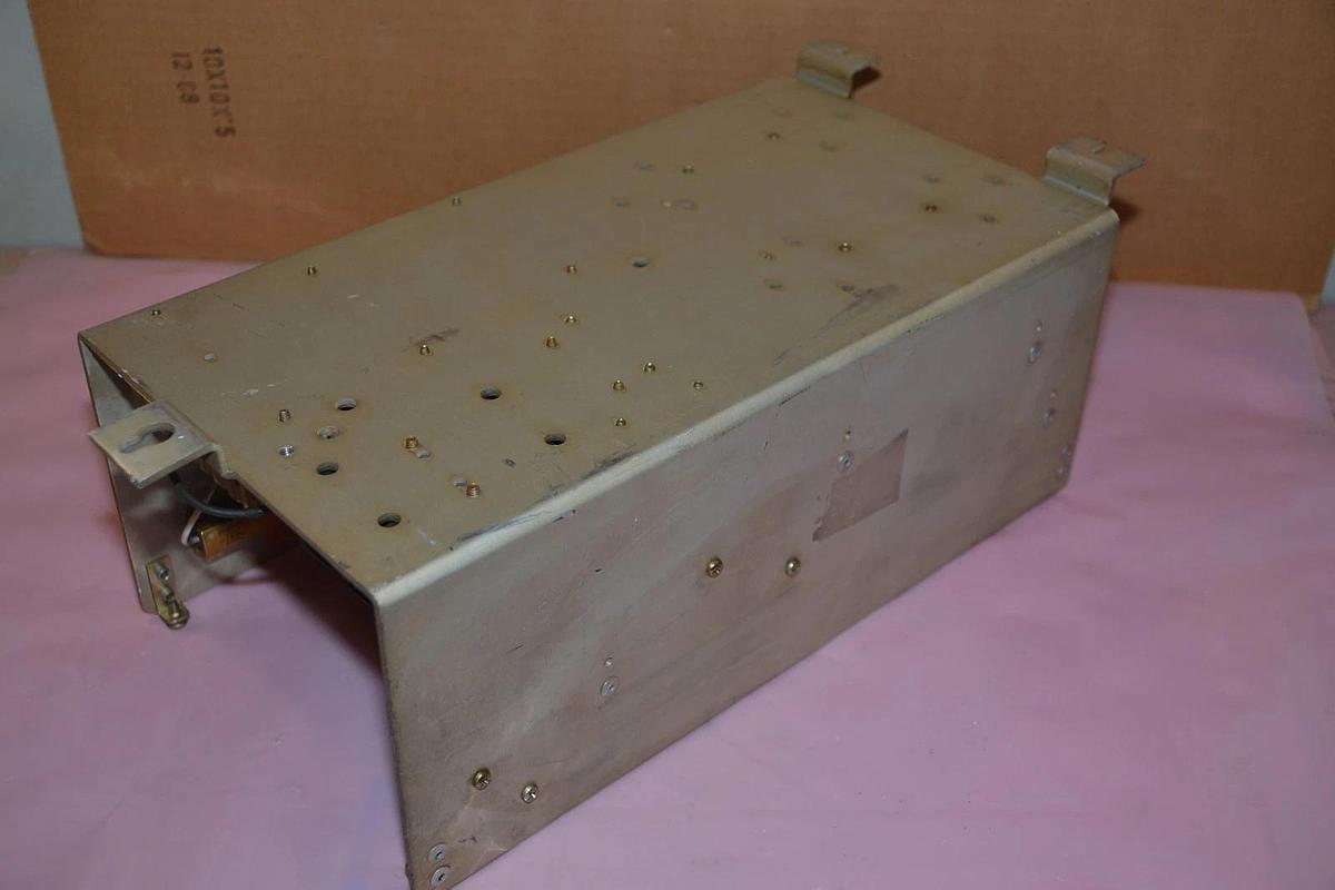 Used RELIANCE ELECTRIC 803456-21S 80345621S 11EC470838 V0034-UM POWER MODULE