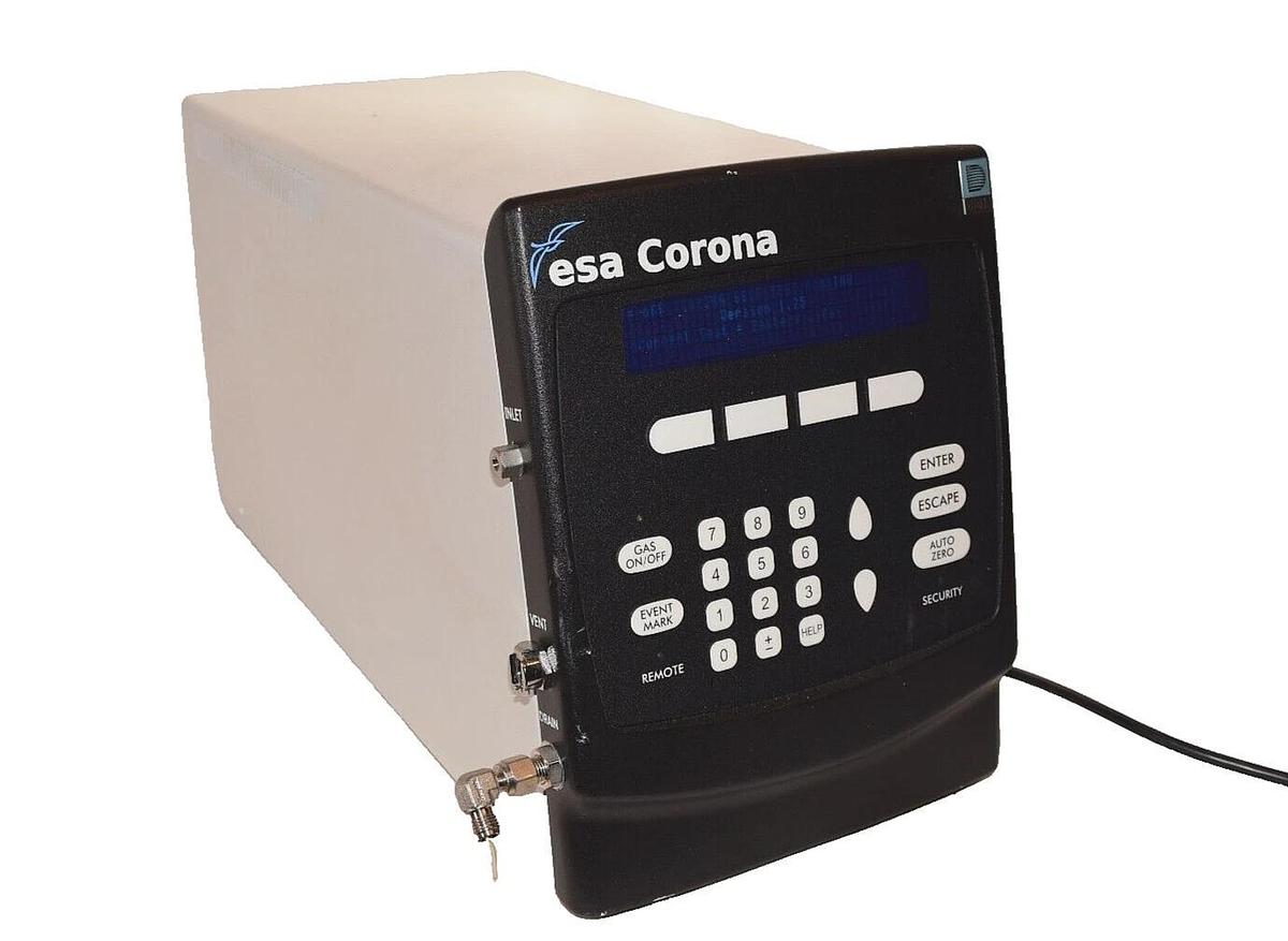 Used DIONEX/THERMO SCIENTIFIC 70-9116 Esa Corona CAD Charged Aerosol Detector 2011