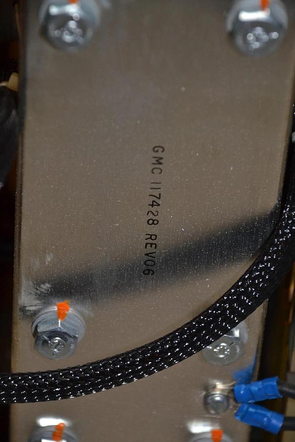 NEW ALLEN BRADLEY 118571 119996 POLE ARM 117428 FOR 1395 DC DRIVE