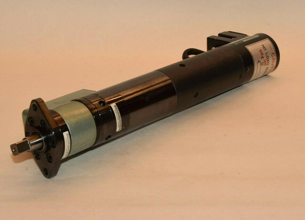 (NEW) SANYO SDN-SP1-025SB SDN-ST1-025A 25.0 Torque Nutrunner Spindle