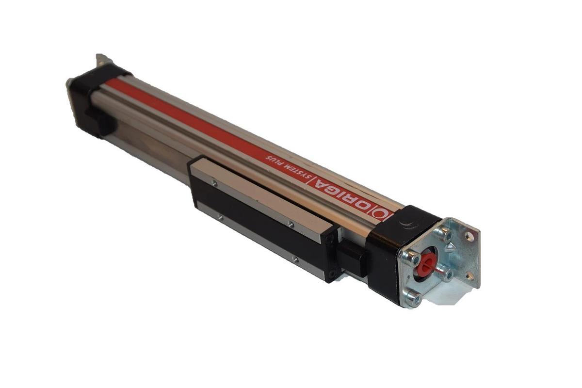 Hoerbigeroriga P21000108000-00100 Pneumatic Cylinder OSP-P STD SINGLE