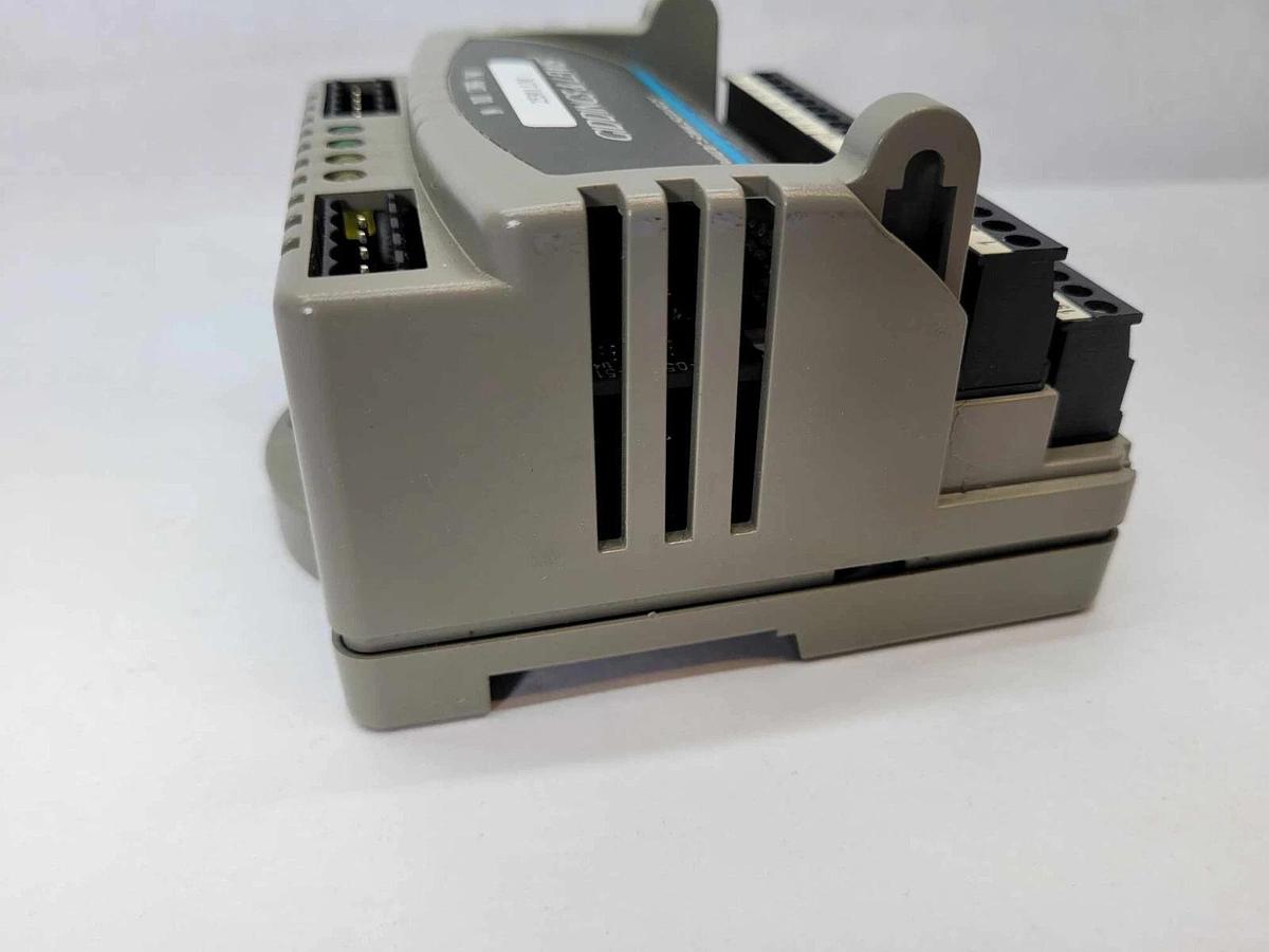 Used Giddings & Lewis Input 24vdc Sink Source M.1300.7372.R1 M 1300 7372 R1 *AS-IS*