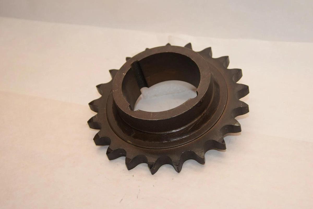 (NEW) MARTIN 80BTL21H 2517 PX 100604 21 Teeth Sprocket