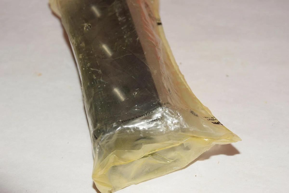 DAMAN Hydraulic Block 0308 DH1800304P 3/8" 1/2"