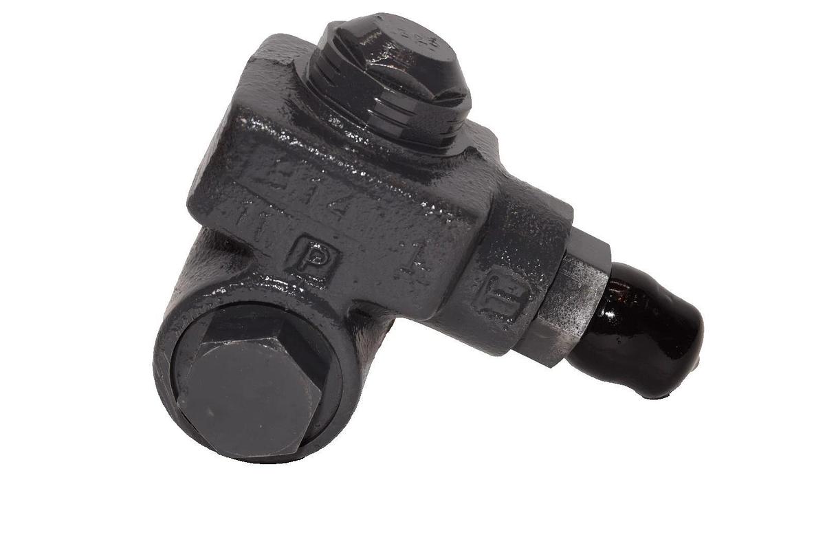 Used Gresen WJL-10 , WJL10 Relief Valve