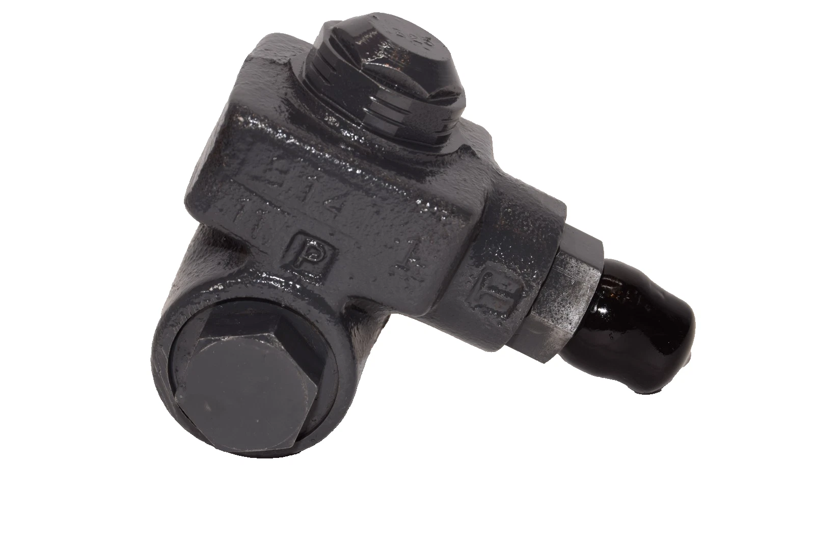 Used Gresen WJL-10 , WJL10 Relief Valve